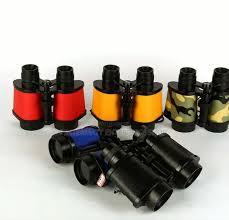 BINOCULER 8 X 30