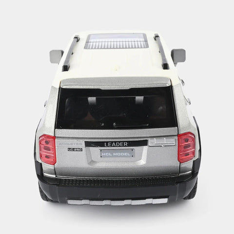 DIE-CAST CAR 028315-699- 138D