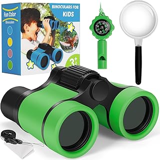 BINOCULER 12 X 38