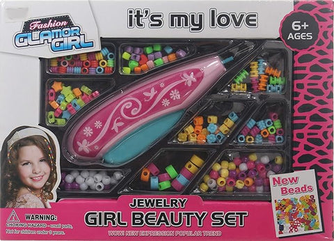 BEEDS MAKER SET