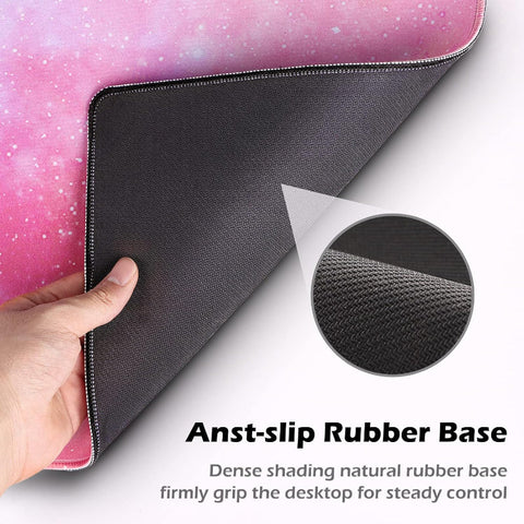 714 MEG PAD  2  COL  OUR  LAR  GE