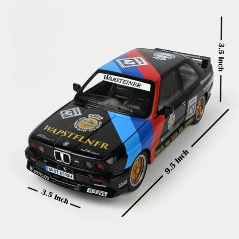 Die-Cast Model Car For Kids