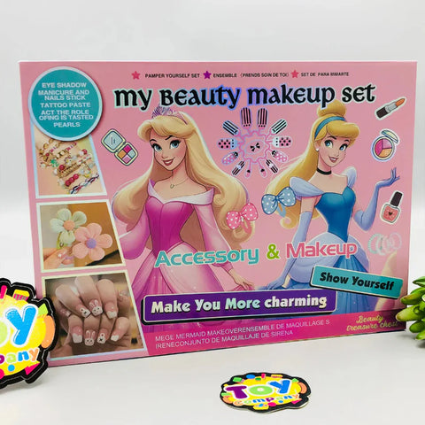 BEAUTY SET