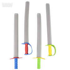 TNT FOAM  SWORD  2PACK