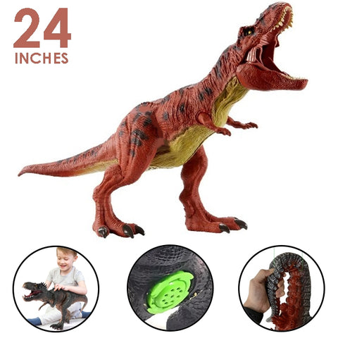 TOY  DINOSAUR