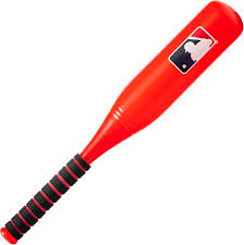 TNT  PLASTIC  BASEBALL  ASST
