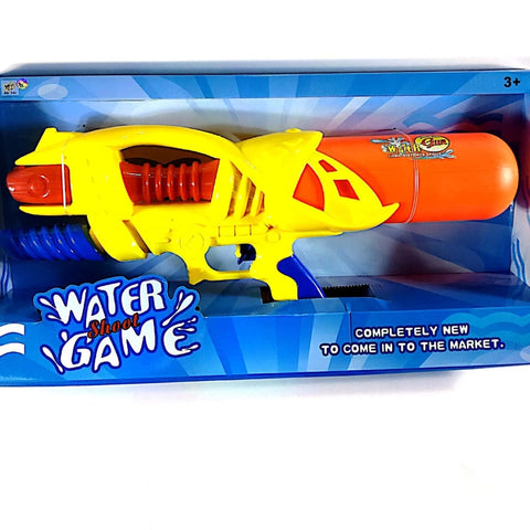 TNT  WATER  GUN FUN  OPP BAG