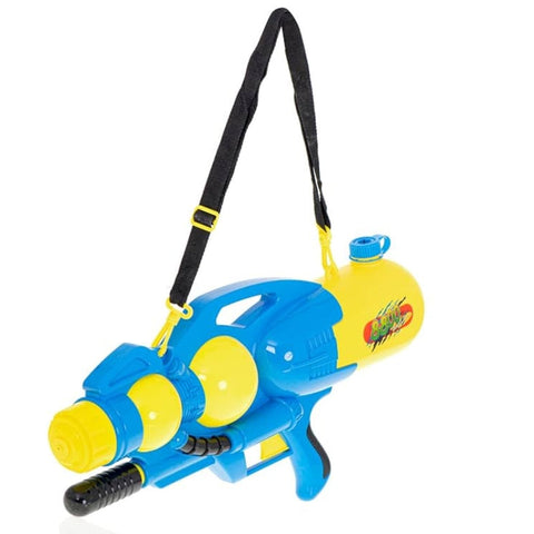 TNT  WATER  GUN FUN  OPP BAG