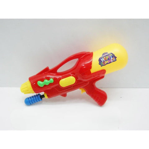 TNT WATER  MEDIAM  GUN W-  NAILS