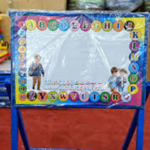 White Board for children's Writing Board