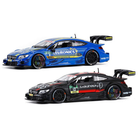 Mercedes-AMG C63 DTM