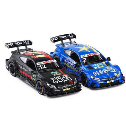 Mercedes-AMG C63 DTM