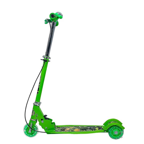 3 Wheels Children Kick Scooter