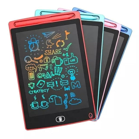 8.5INCH LCD  WRITING TABLET