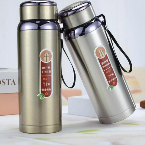 Stainless Steel Thermos bottle