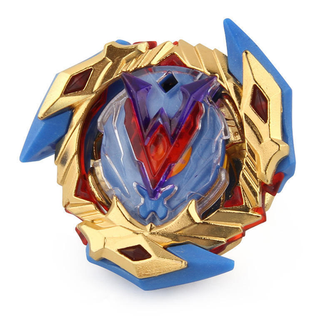 Metal Fusion Spin Top Gyro Blade – Kids Toy Without Launcher