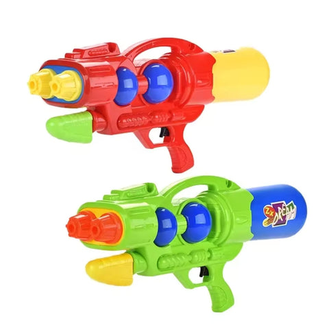 TNT 28CM   WATER GUN  2 CLR