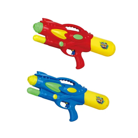 TNT 28CM   WATER GUN  2 CLR