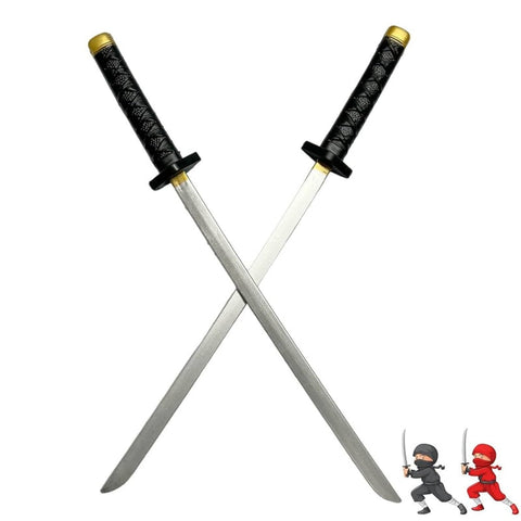 TNT FOAM  SWORD  2PACK