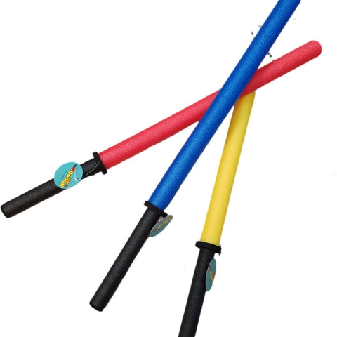TNT FOAM  SWORD  2PACK