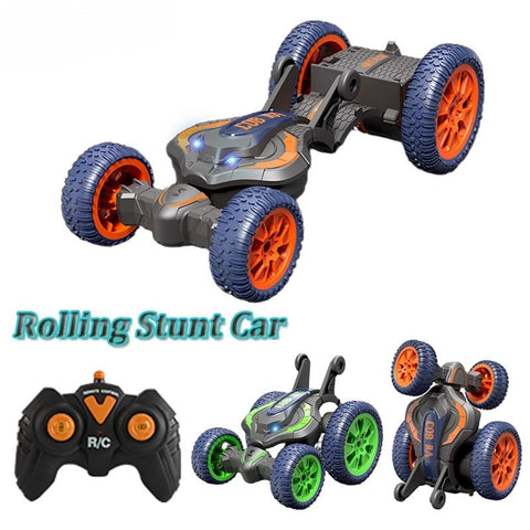 MULTIFUNCTION RACING STUNT