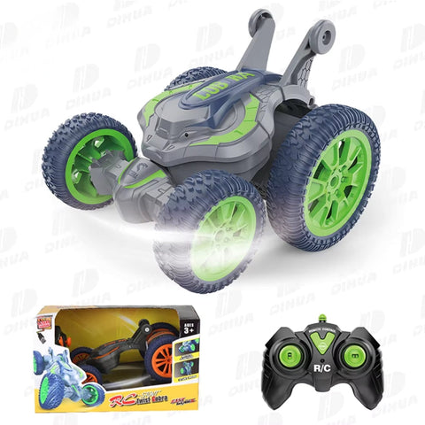 MULTIFUNCTION RACING STUNT