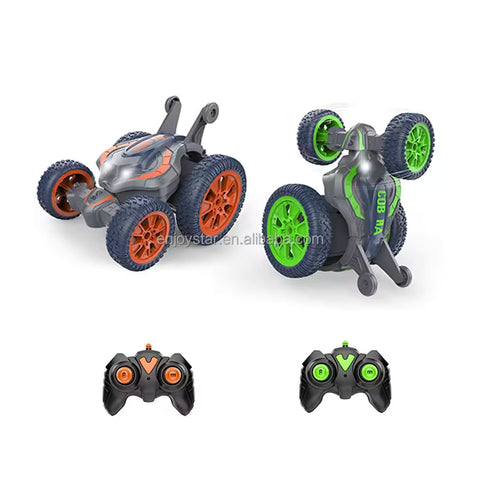 MULTIFUNCTION RACING STUNT