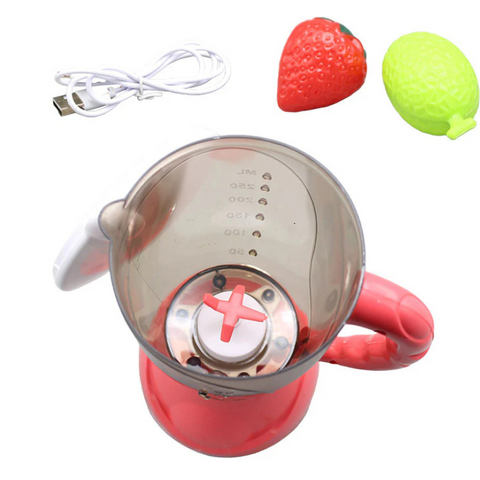 Juice Maker Toy Kids