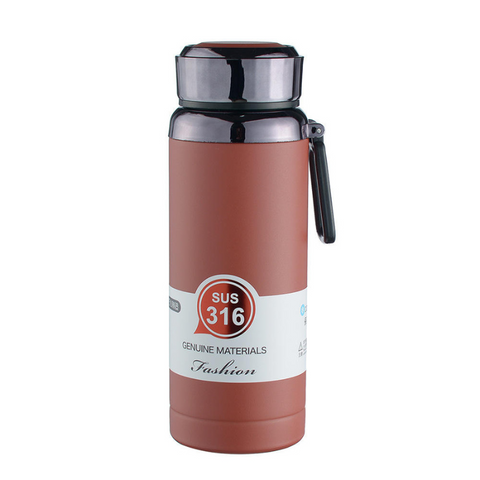 New Handle Sling Vacuum Stainless Steel cup