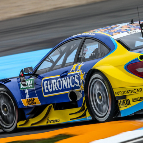 Euronics car