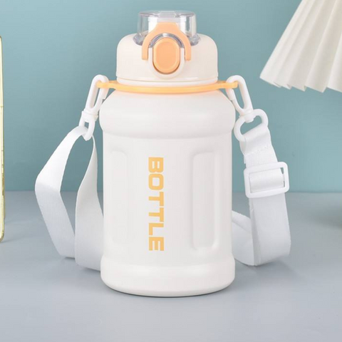 Sublimation Portable Vacuum Thermos