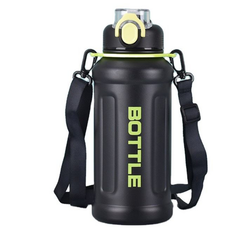 Sublimation Portable Vacuum Thermos