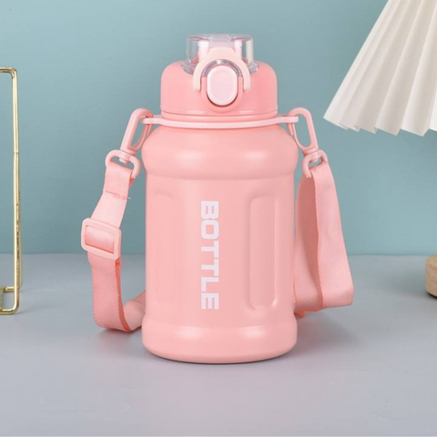 Sublimation Portable Vacuum Thermos