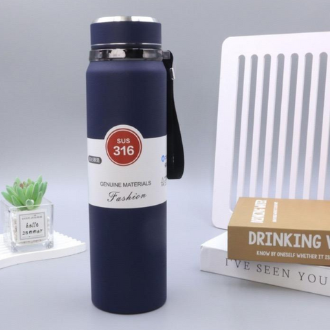 SUS - 316 - Stainless Steel Vacuum Flask