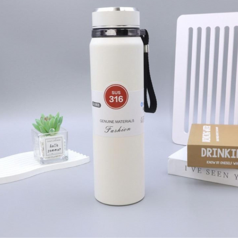 SUS - 316 - Stainless Steel Vacuum Flask