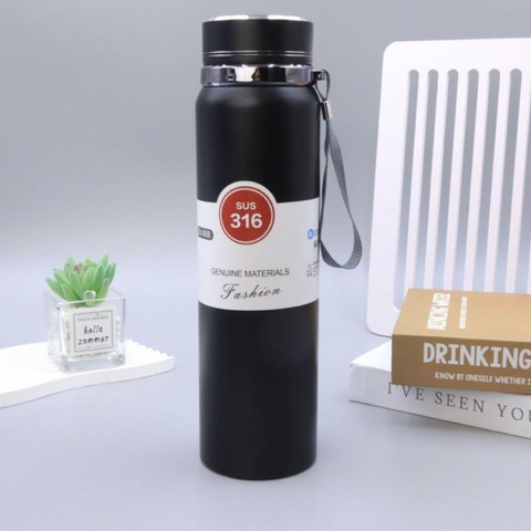 SUS - 316 - Stainless Steel Vacuum Flask