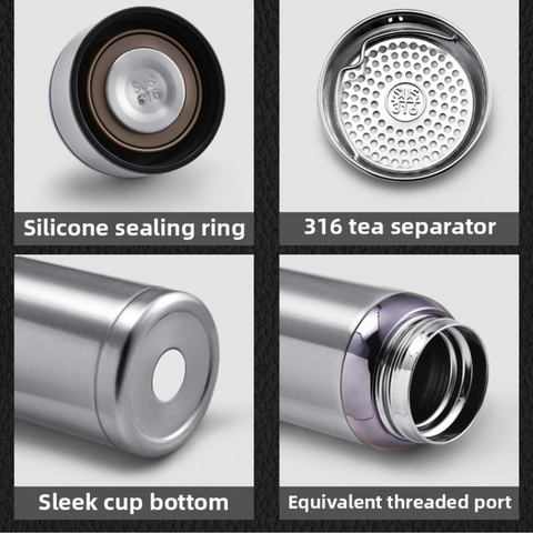 Stainless Steel Thermos bottle