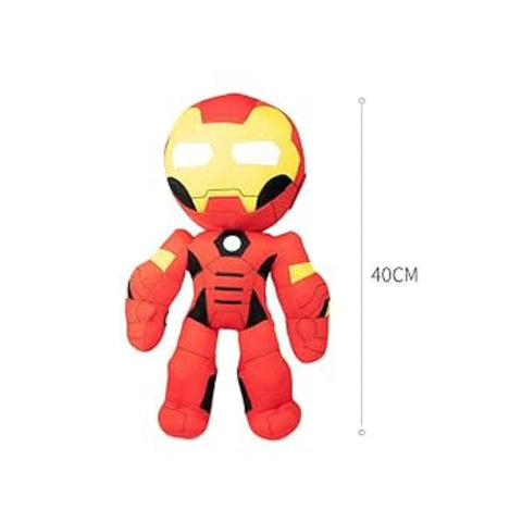 TNT 19CM IRONMA N STUFF