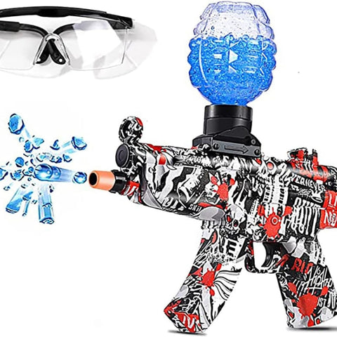 RECHAG  EABL  E GEL  BLAS  TER  GUN