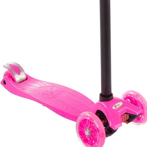 Lil' Rider Kids Scooter