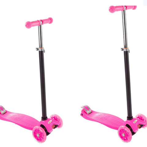 Lil' Rider Kids Scooter