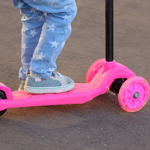 Lil' Rider Kids Scooter