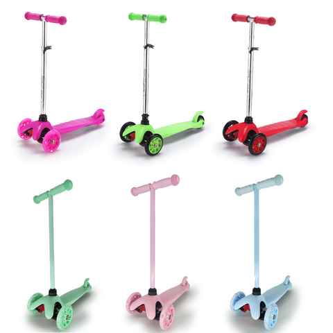 Kids Stunt Scooter, Pro Scooter, Kick Scooter, Children Scooter