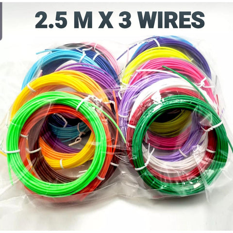 PRINTIN  G PEN  WIRE