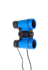 BINOCULER 10 X 38