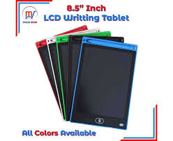8.5INCH LCD  WRITING TABLET