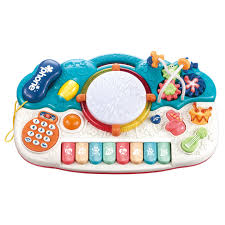 BABY  MUSICAL  ORGAN
