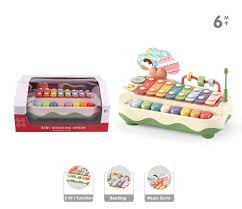 BABY  MUSICAL  ORGAN