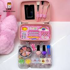 BEAUTY SET
