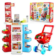 SUPER FUN  TOYS